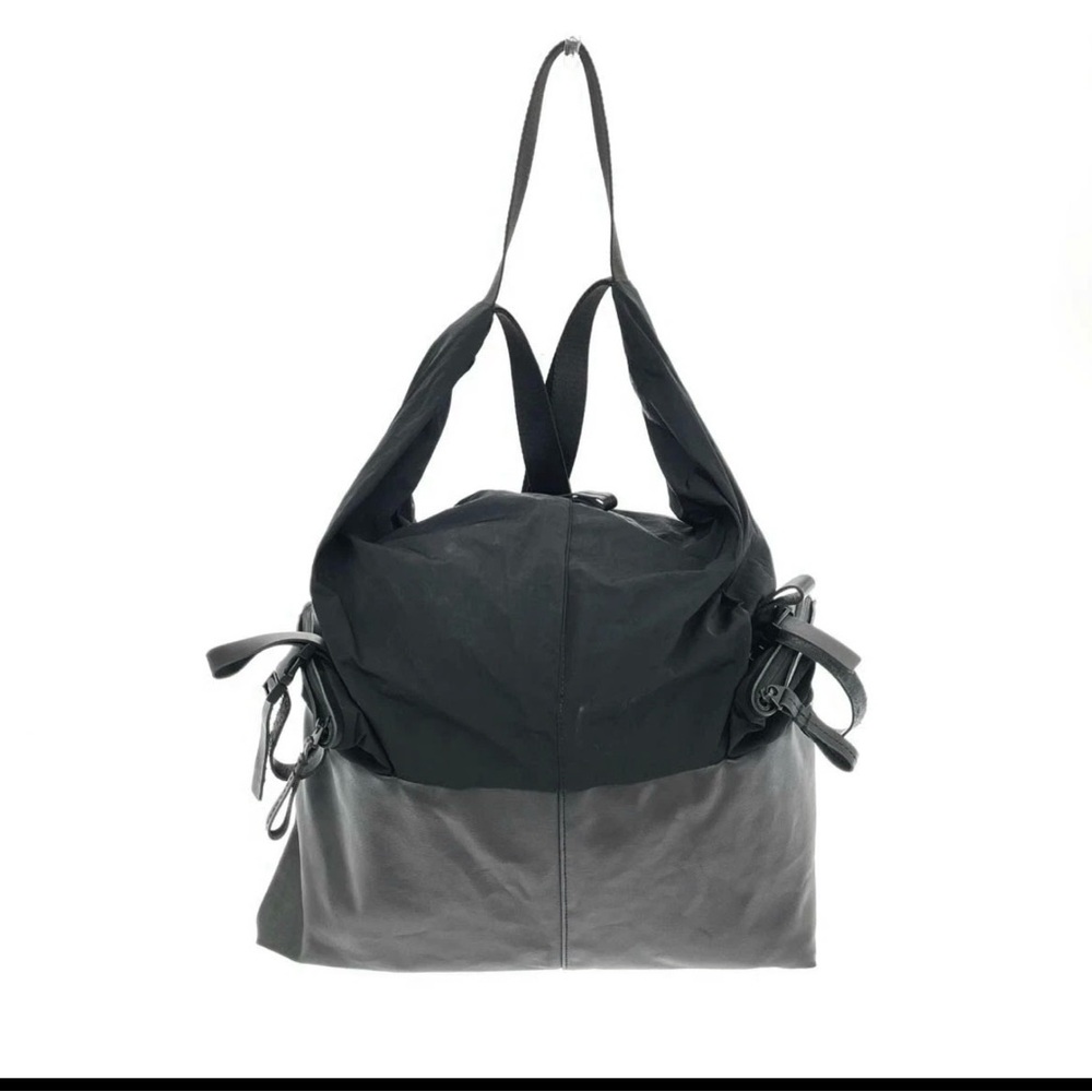 Cote& Ciel Japanese inspired backpack